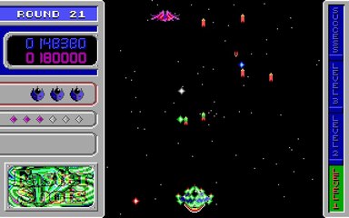 Juguemos BATS INVADERS!! :D - Con Ukato & Feli-chan (pt 1)