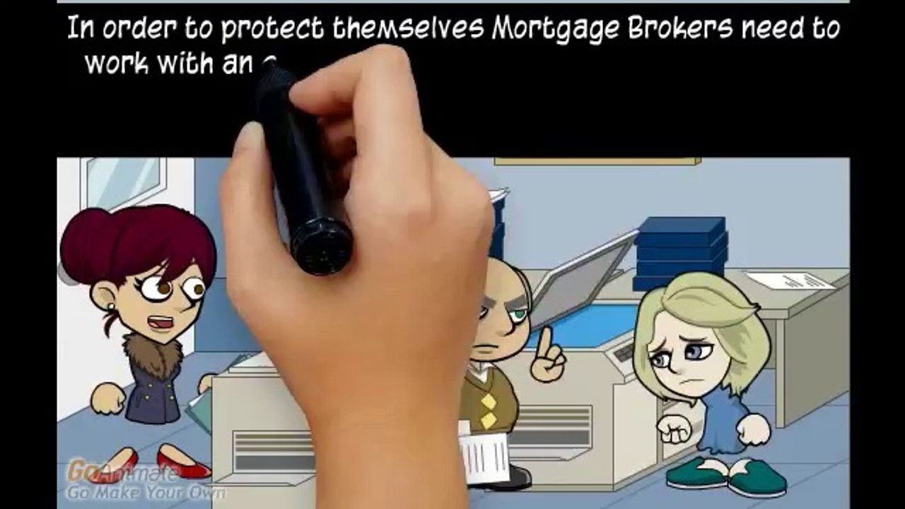Mortgage Broker Help | Mortgage Fraud | Regulatory Audit Help