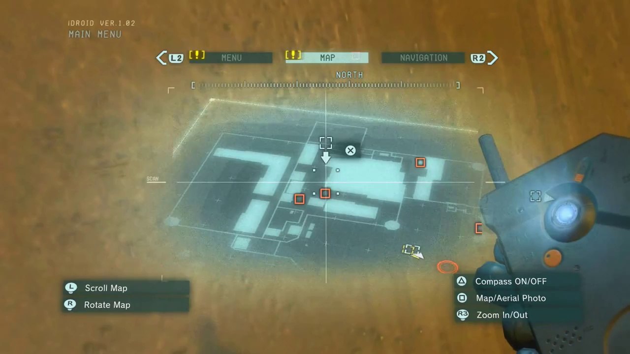 Metal Gear Solid V: Ground Zeroes Playthrough - Subscribe To BrokenGamezHDLive
