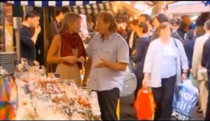 Explore Europe with Carolyne Randoe Episode Two