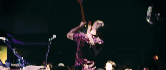 The Darcys - Warring: A Short Film