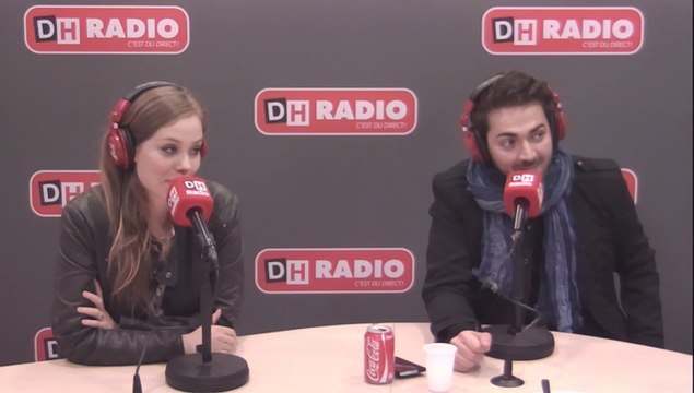 Les Restos du Coeur Belges dans le Push Café