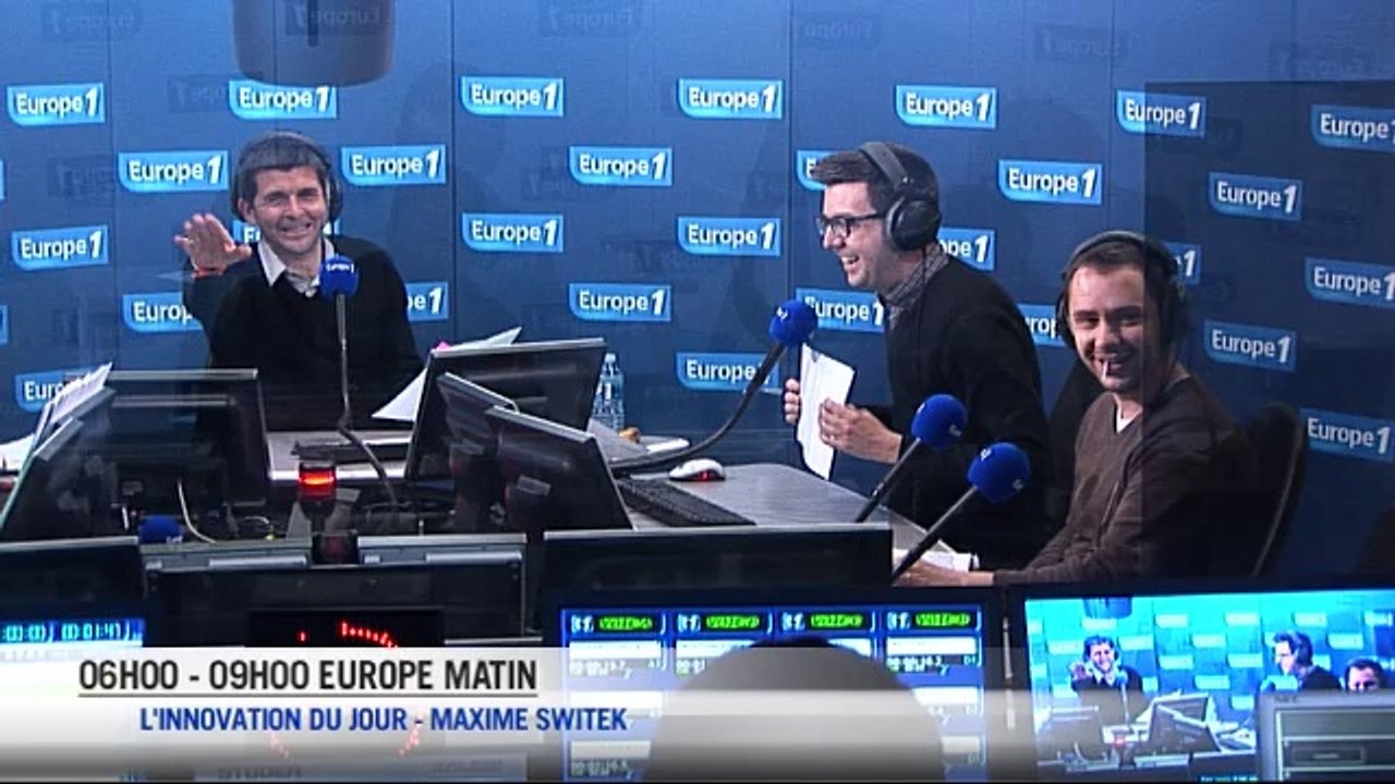 Le galet anti-bruit