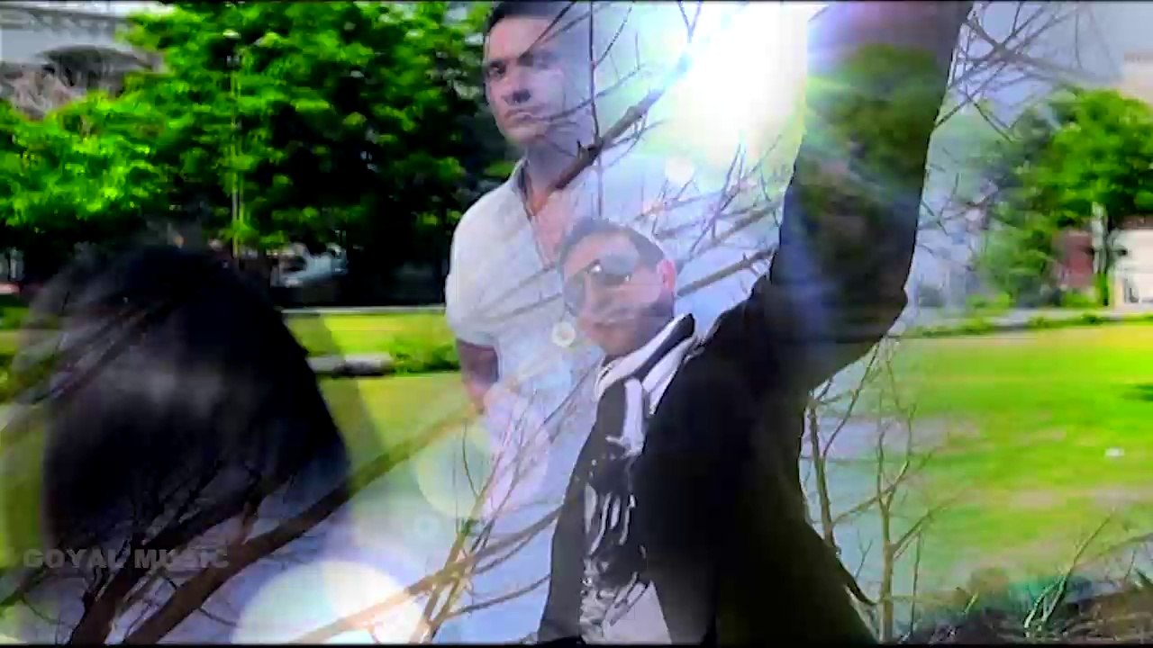 AS Parmar-Parada HD - Goyal Music - Official Song