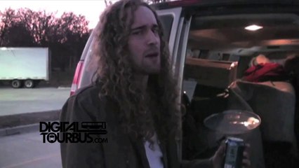 Taddy Porter - BUS INVADERS Ep. 104