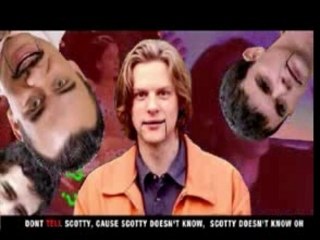 Eurotrip-Scotty Doesn't Know