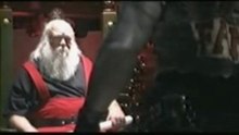 Lobo's Paramilitary Chrismas special