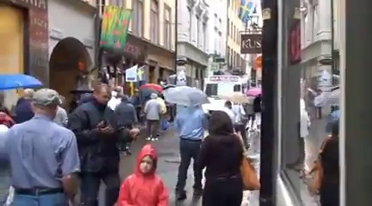 Stockholm, Sweden