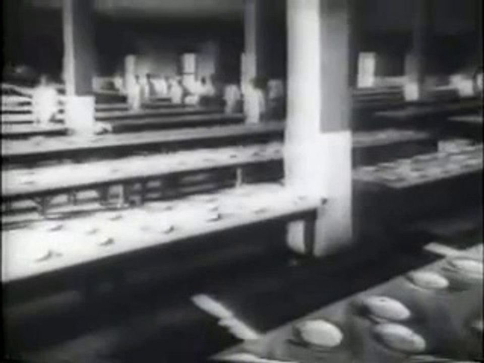 Immigration Through Ellis Island - Award Winning Documentary Video Film[240P]