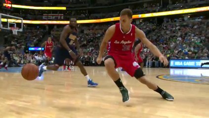 Blake's Camera Close Up