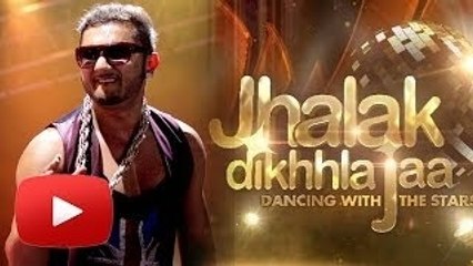 Honey Singh To Participate In Jhalak Dikhla Jaa 7?