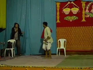 ISKCON PUNE Drama - Seth Karodimal.MOV[240P]