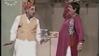 Polay Badsha (Clip 4 4) - Punjabi Stage Show[240P]