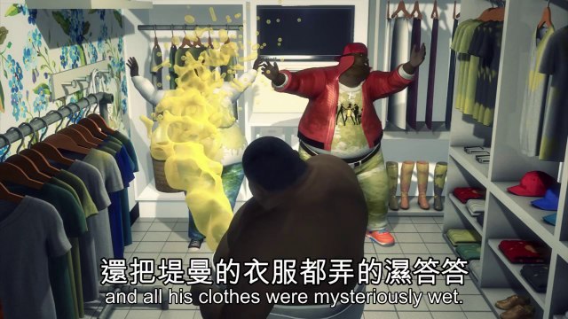 Airbnb XXX Freak Fest: New York City apartment used to host orgy, comedian tenant not invited