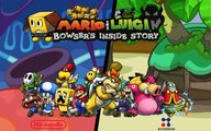 [WT] Mario & Luigi 3 : Bowser's Inside Story #10 w/ Yoshi