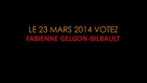 Reussir-Villepreux-municipales 2014 Fabienne Gelgon-Bilbault