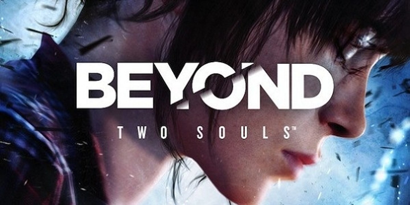 Beyond : Two Souls (Video Test PS3)[HD]