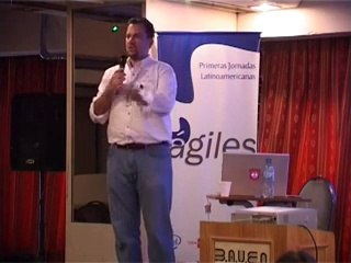 Acceptance Testing with Fitnesse (Micah Martin) - Part 3 of 4