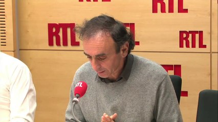 Marc Blondel, ou le syndicalisme façon "Tontons flingueurs"