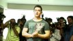 Aamir Khan Celebrates Birthday With Fans And Media