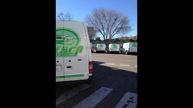 Ahorra dinero haciendo tú mismo tu mudanza, Cerca Alquiler De Furgonetas