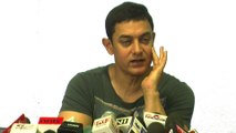 Aamir Khan Talks About Holi Celebrations - Holi Special 2014