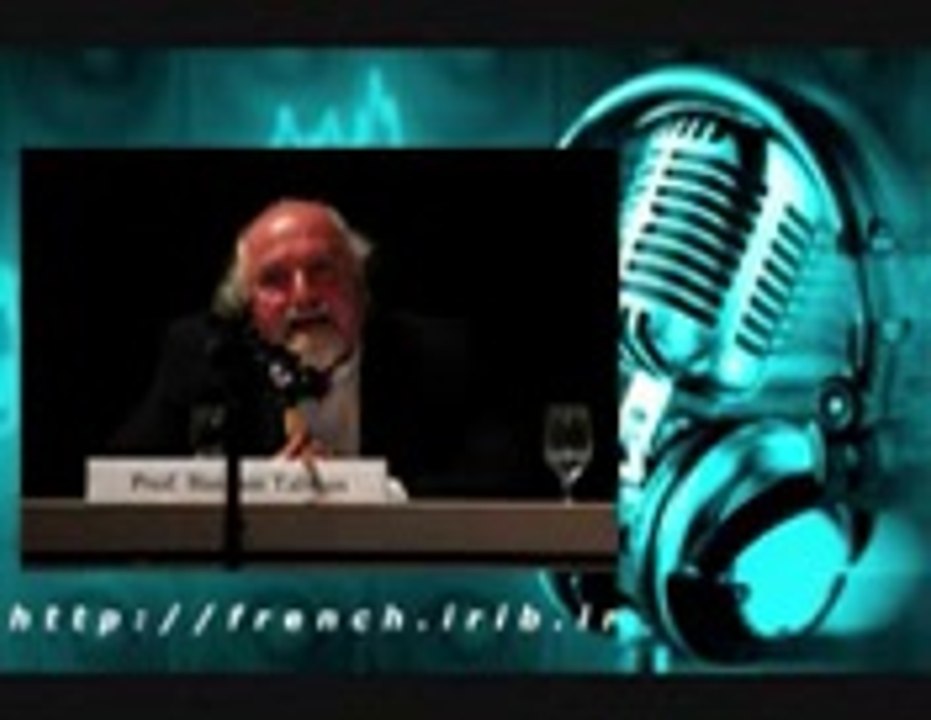 BASSAM TAHHAN : Coalition syrienne ou coalition sioniste ?