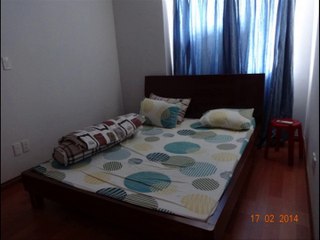 Cho Thuê Căn Hộ BMC Quận 1 Mới 100% Đầy Đủ Nội Thất