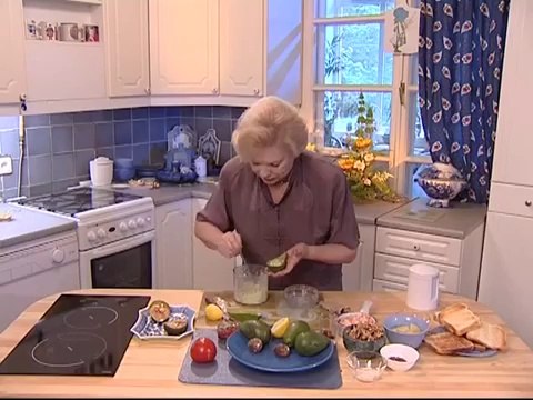 Вкусные салаты culina.net.ua/salat/ Рецепт салата с креветками