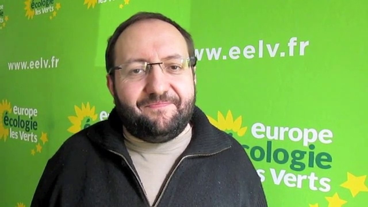 David Chollet - Élu, ça sert à quoi  ? (2/5)