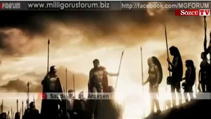 Sosyal medya bu görüntüleri konuşuluyor