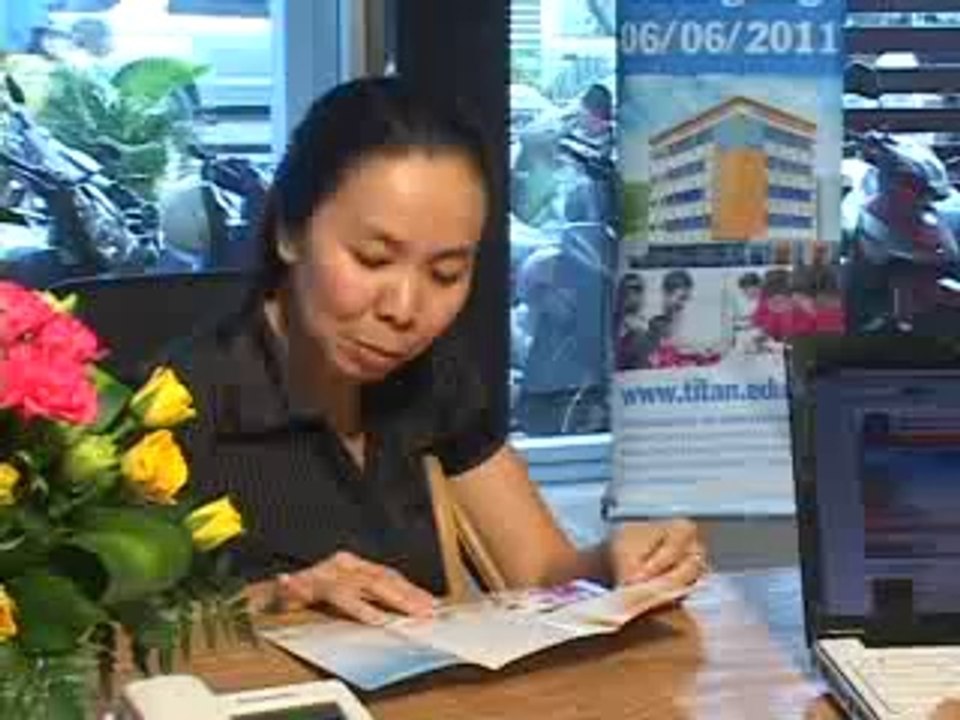 sản xuất phim giới thiệu sản phẩm - LH: 0915 782 785    – Ms Lan