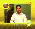 Dr. Shehzad ali(wellness expert) advised some health care tips,must watch