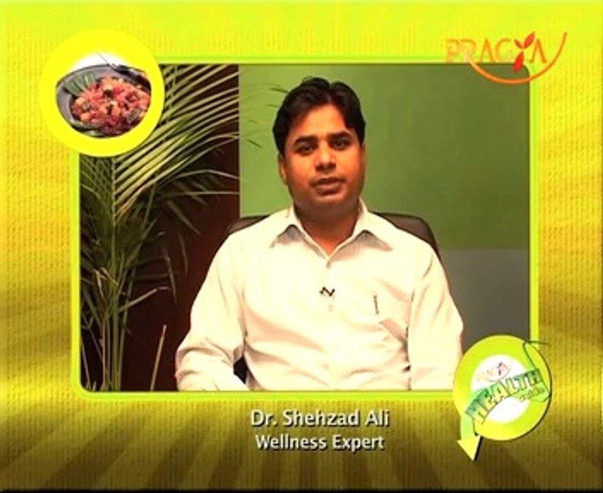 Dr. Shehzad ali(wellness expert) advised some health care tips,must watch