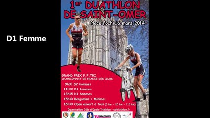GP St Omer D1F
