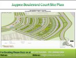Book Now As Soon As Jaypee Boulevard Court @#+ 91-9871502895