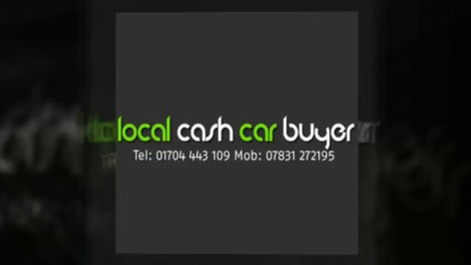 Local Car Dealer in Southport