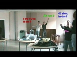 Instalation 19 12 06