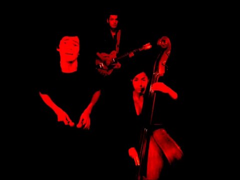 LAS ONDAS MARTELES / Te quiero conocer