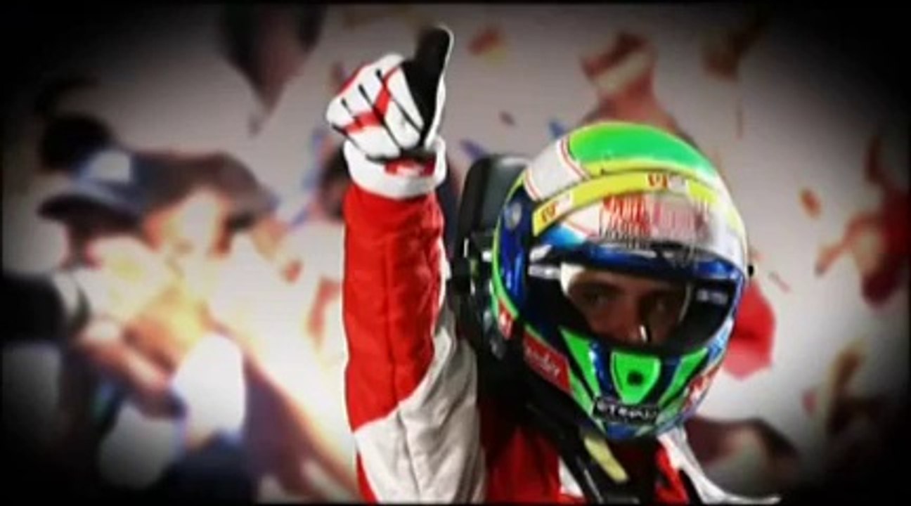 The Power and the Passion - Full Video[240P]