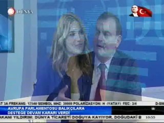 EA MİD TV - LANDFORCE - CEVAT KIR - 29.10.2013