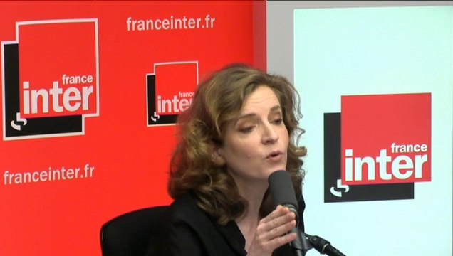 Nathalie Kosciusko-Morizet: sur tous les sujets où elle est en difficulté, Anne Hidalgo se défausse sur les autres