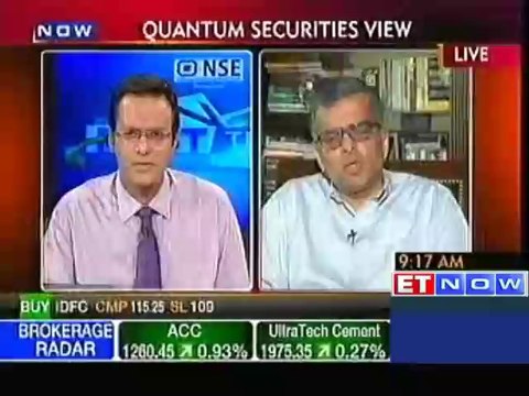 Cyclical stocks remain under owned: Quamtum Sec