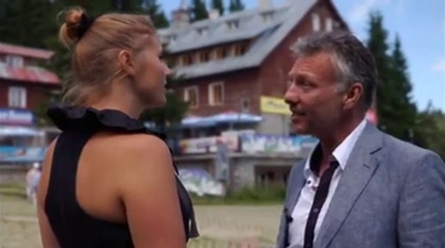 Sofia - The History of Europe София - Историята на Европа[240P]