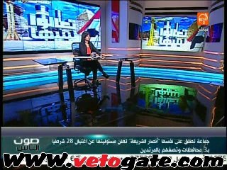 خبراء: "أنصار الشريعة" قناع لجديد لجماعة "الإخوان"