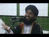 Mirza Qadyani is Big Laier(Topic:Khatm e NABOWAT)Speech-2_Part4.Mufti Hanif Qureshi Best Research