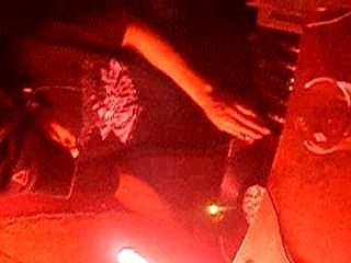 DJ D-KER KIM'S  PARTY