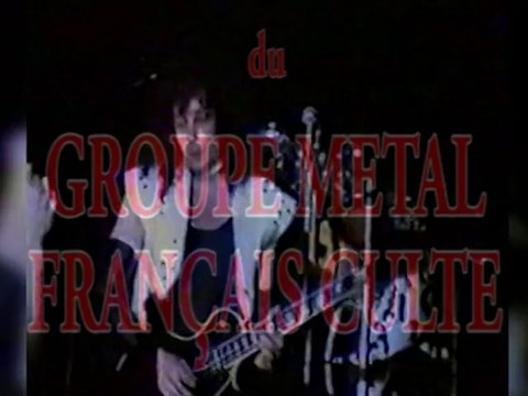 Satan Jokers - 2ème Teaser La Grande Illusion (Sortie fin 2014)