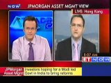 Modi is a big influence on Indian stock markets: JPMorgan