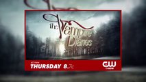 Vampire Diaries - 5x16 - Sneak Peek - Extrait de 